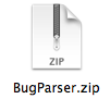 Download Bug Parser